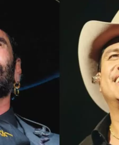 Alejandro Fern�ndez, Juli�n �lvarez