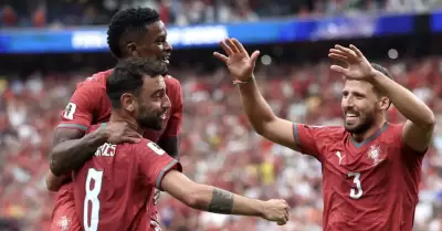 Portugal