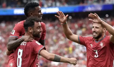 Portugal