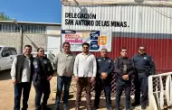 Realizar� Gobierno de Ensenada jornada "Paz y Justicia C�vica en tu Delegaci�n" en Francisco Zarco