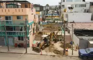 CESPT refuerza obras de rehabilitaci�n sanitaria en Playas de Tijuana