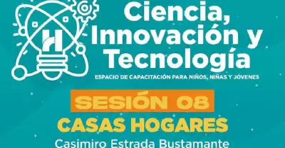 Talleres gratuitos de ciencia y tecnolog�a.