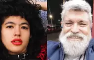 Hija de Sergio Andrade pide al productor entregarse a las autoridades