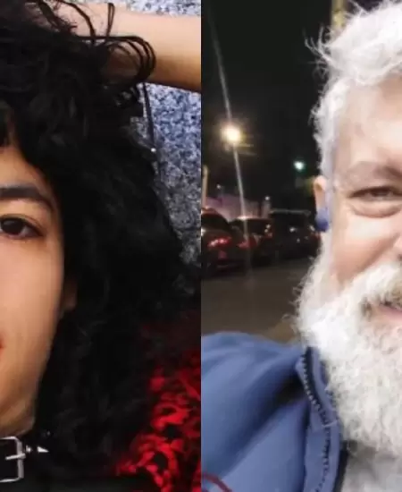 Antonia Andrade R�os, Sergio Andrade