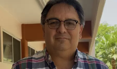 Carlos Minjarez