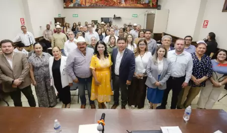 Congreso Sonora