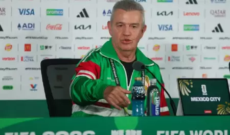 Javier Aguirre