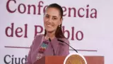 Claudia Sheinbaum