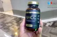 VIDEO.- Tijuana, puerta de entrada a M�xico del AHCC, suplemento japon�s respaldado por investigaci�n cient�fica para fortalecer el sistema inmune