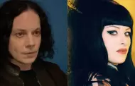 Jack White, de The White Stripes, se divorcia de Olivia Jean