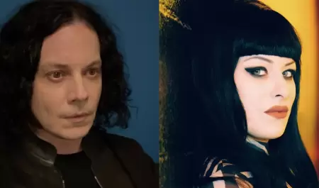 Jack White, Olivia Jean