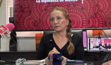 Judith Armenta