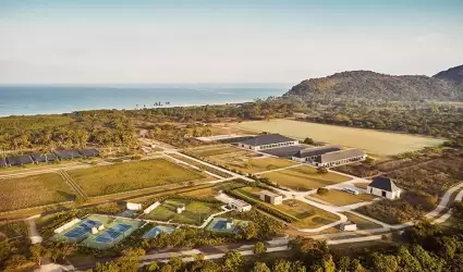 �C�mo planear la boda de tus sue�os en la playa?