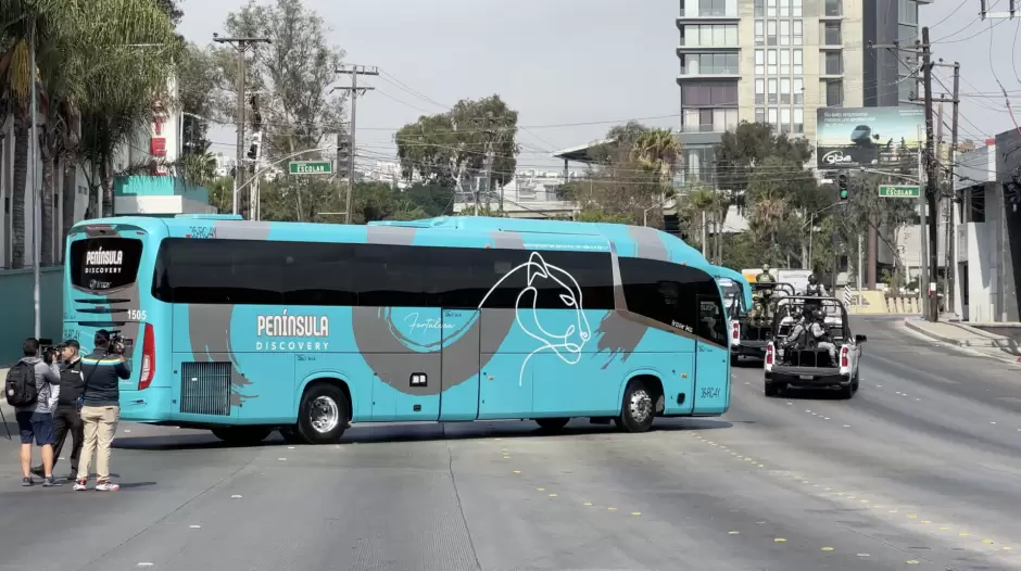 Tijuana env�a al "Team Melli" a Seattle con camisetas y un mensaje: "El futuro es el Sur"