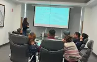 Explica Coepris ante personal docente la importancia del cuidado de los alimentos en planteles escolares de Baja California