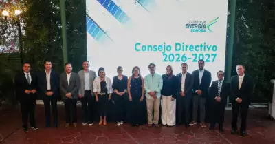 Cl�ster de Energ�a Sonora