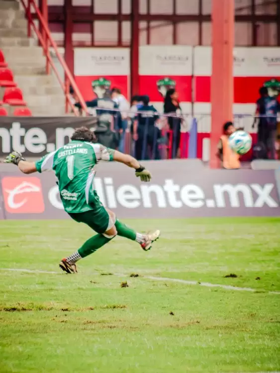 Futbol