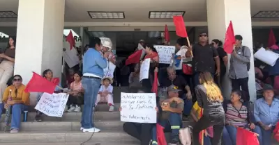 Movimiento Antorchista de Sonora