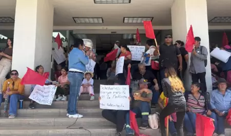 Movimiento Antorchista de Sonora