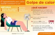 Hermosillo activa operativo de hidrataci�n ante calor extremo de hasta 45�C