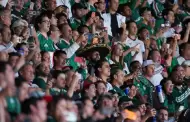 Grito homof�bico aparece en el M�xico vs Rep�blica Checa