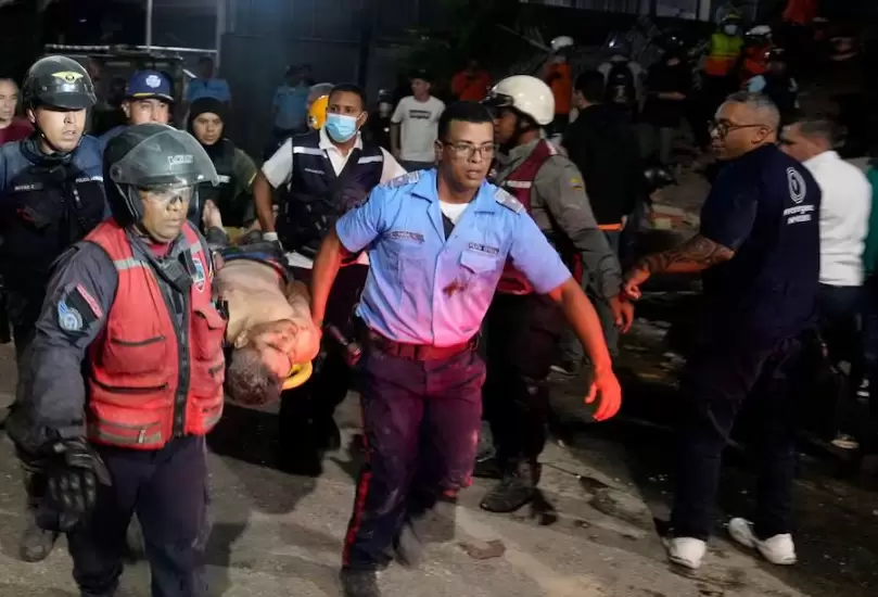 Venezuela