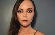Ex esposo de Christina Ricci la acusa de tener problemas con el alcohol