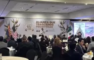 Sonora y Arizona reafirman alianza estrat�gica a 67 a�os de colaboraci�n binacional
