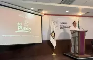 Programa "Yo Puedo" ofrecer� respaldo para crear negocios a personas con discapacidad