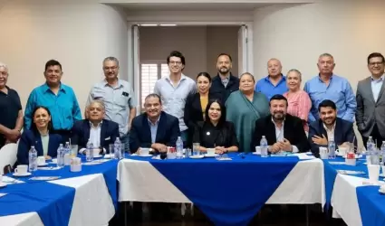 Diputada local por el PAN, Alejandrina Corral Quintero