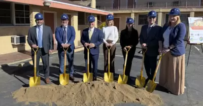 Financiamiento para vivienda de apoyo en Chula Vista
