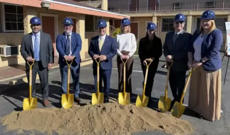 Financiamiento para vivienda de apoyo en Chula Vista