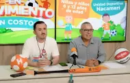 �Este verano se juega en grande! Campamento deportivo gratuito