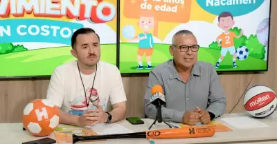 Verano En Movimiento