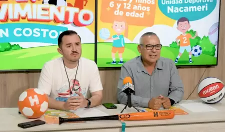Verano En Movimiento