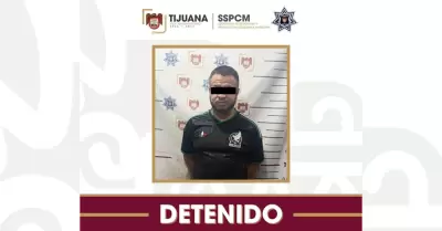 Aseguran a conductor presunto responsable de accidente con dos personas fallecid