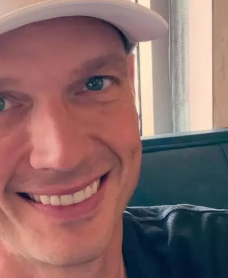 Nick Carter