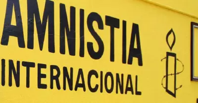 Amnist�a Internacional