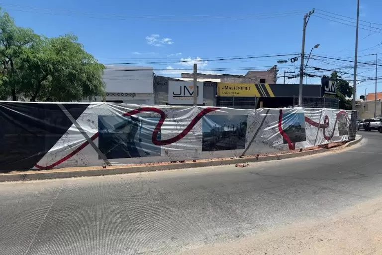 Plaza de las Buscadoras