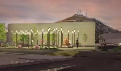 Plaza de las Buscadoras