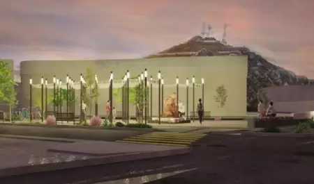 Plaza de las Buscadoras