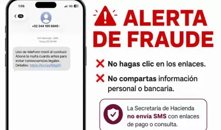 Secretar�a de Hacienda