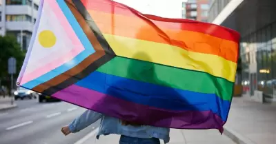 LGBTIQ+