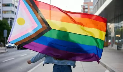 LGBTIQ+