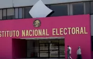 INE aprueba nuevos partidos en medio de divisi�n y fuertes cuestionamientos