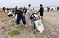 Invita secretar�a de medio ambiente a jornada de limpieza en playas de Tijuana