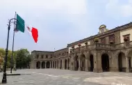 Renta del Castillo de Chapultepec a la FIFA no viol� la ley: Claudia de Icaza