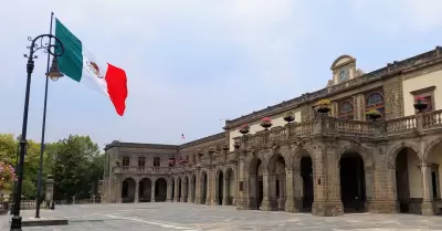 Castillo de Chapultepec