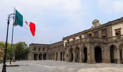 Castillo de Chapultepec