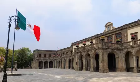Castillo de Chapultepec